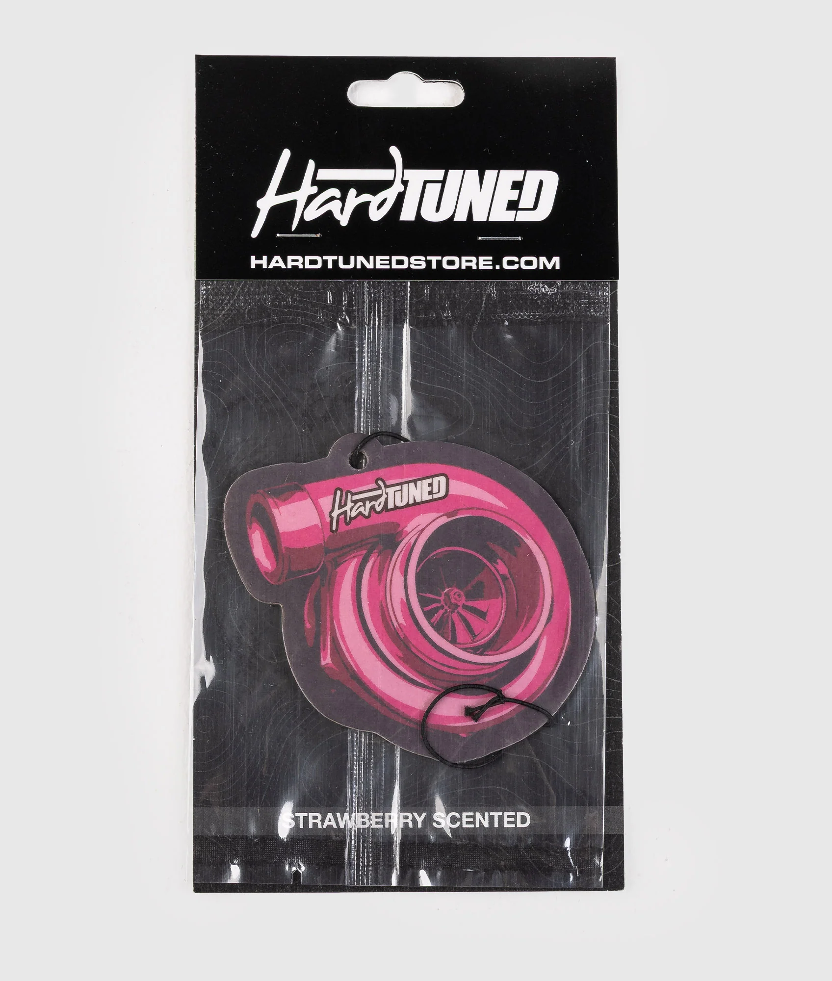 Pink Turbo Air Freshener - Strawberry - Image 4