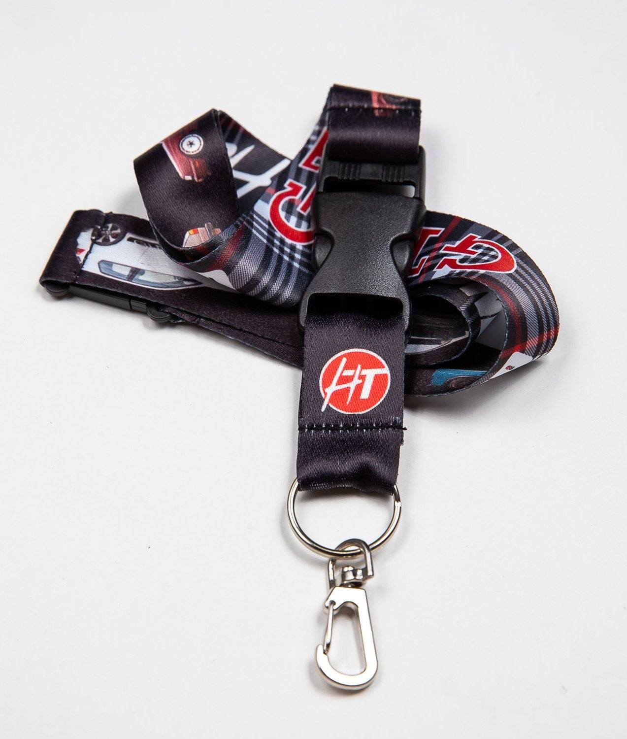 Volkswagen Golf Lanyard - Image 3