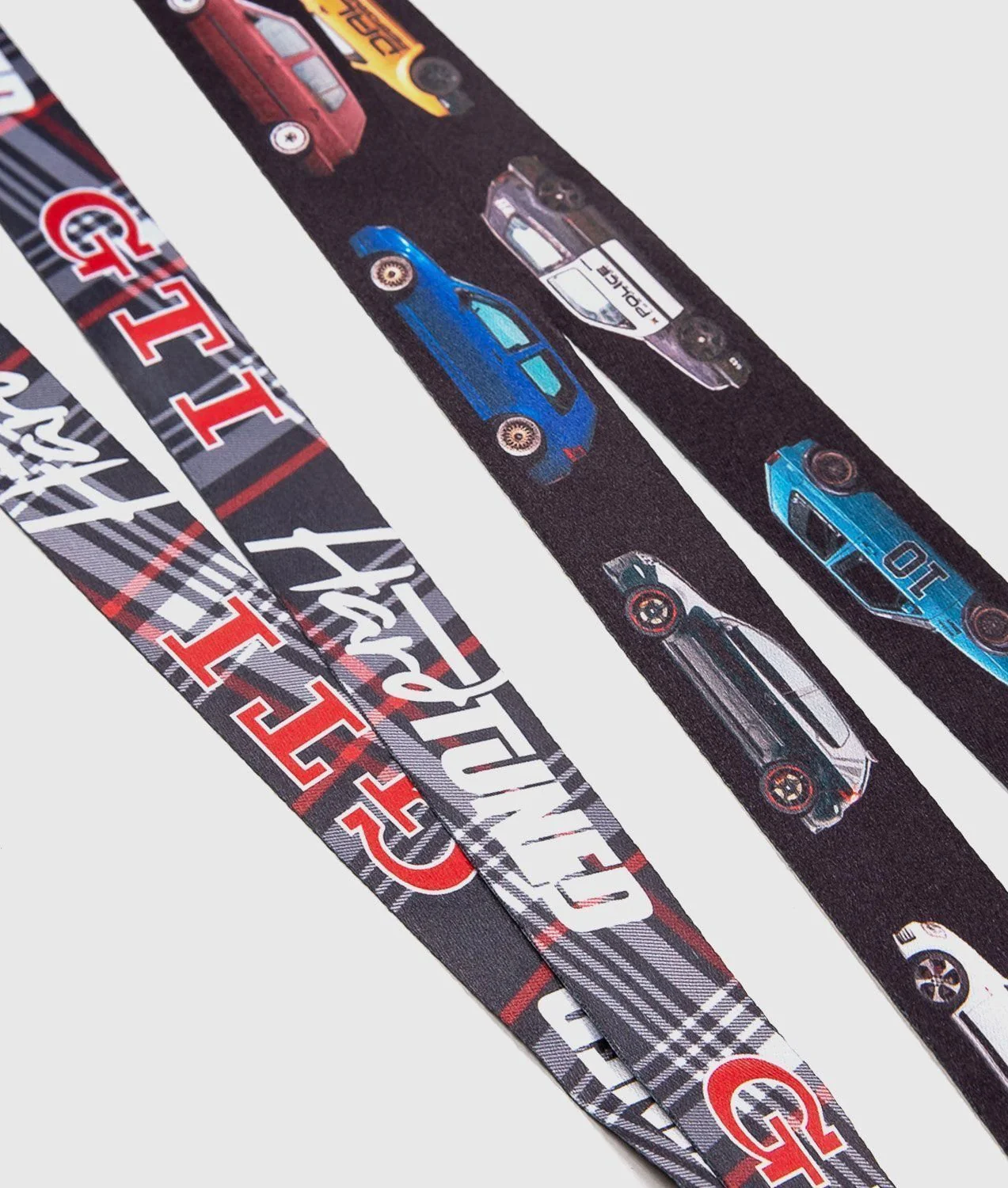 Volkswagen Golf Lanyard - Image 4