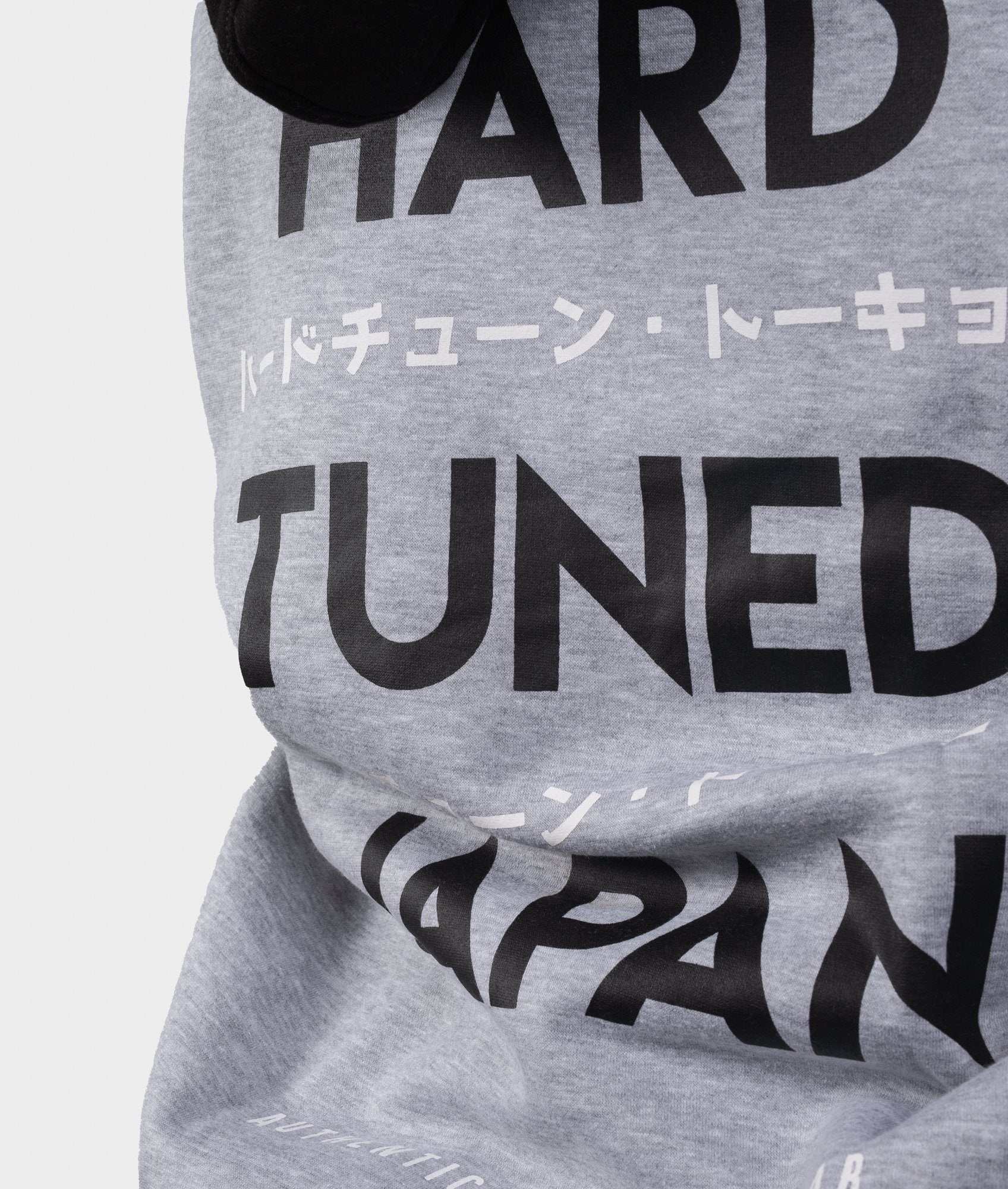 HTXJPN Crossing Womens Hoodie - Image 4