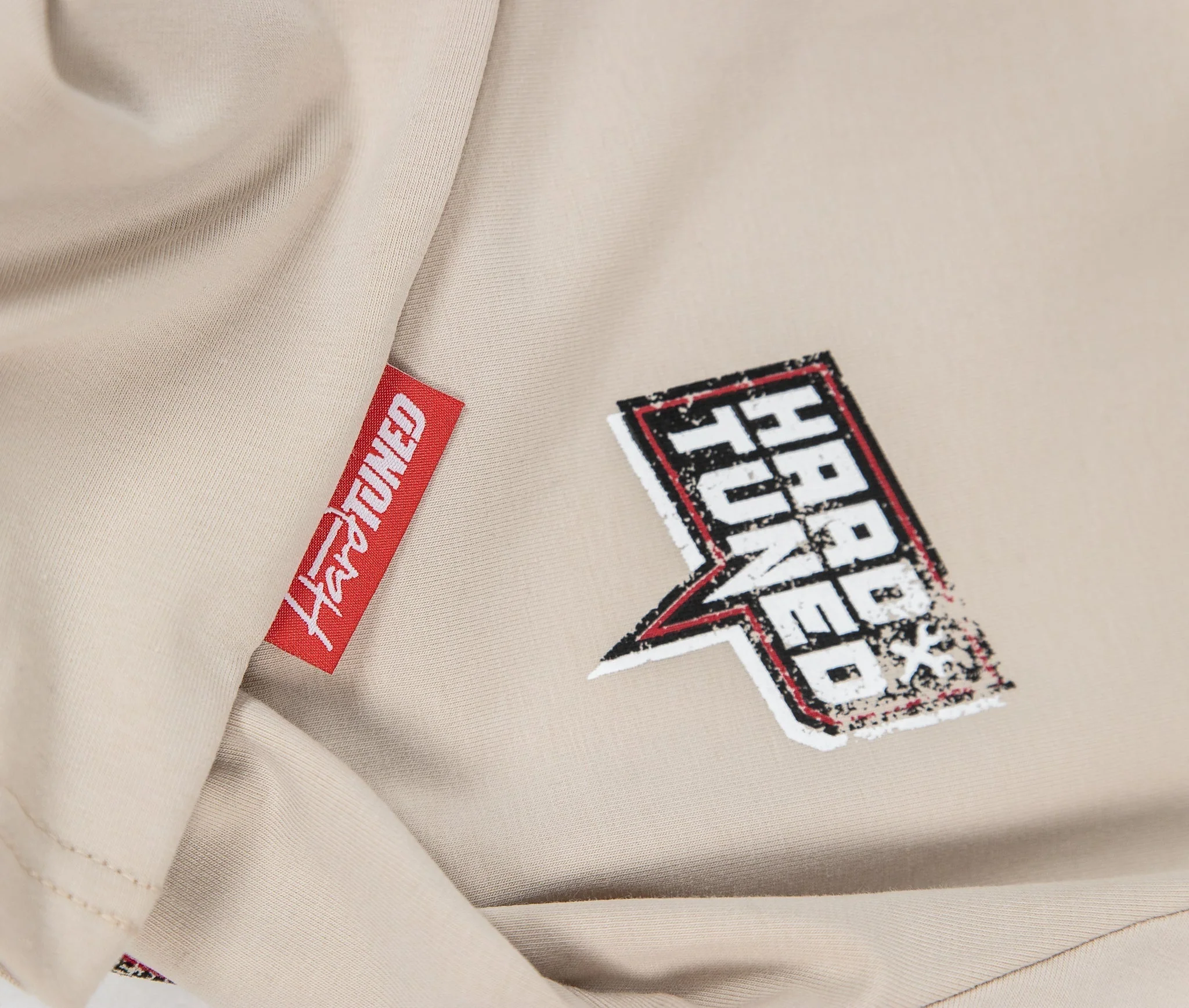 Nissan Kenmeri Fragment Womens Tee - Image 5