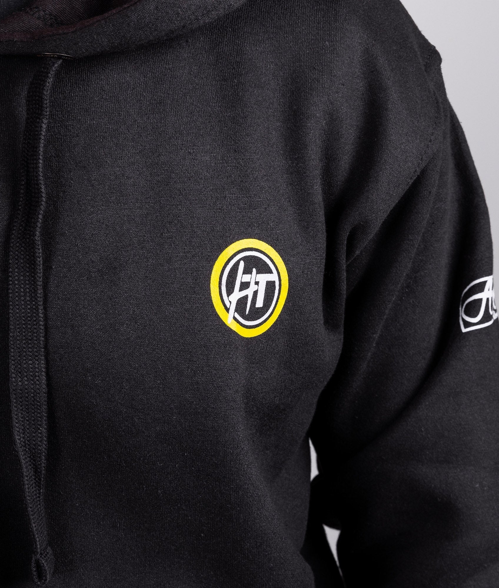 Womens Stupid Car Hoodie - Image 6