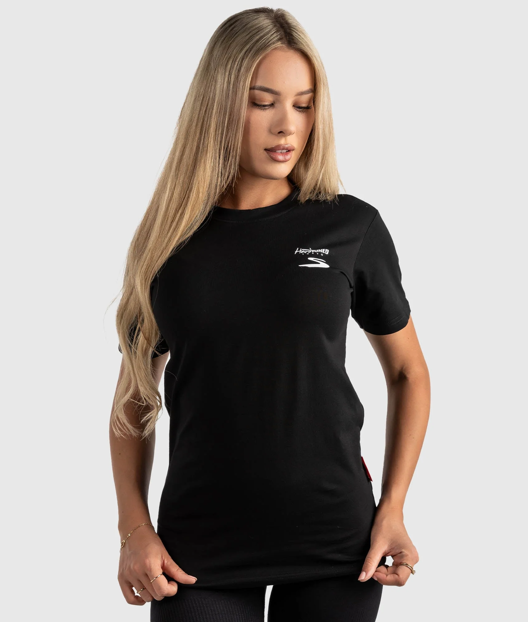 Womens Toyota Supra Generations Tee - Image 3