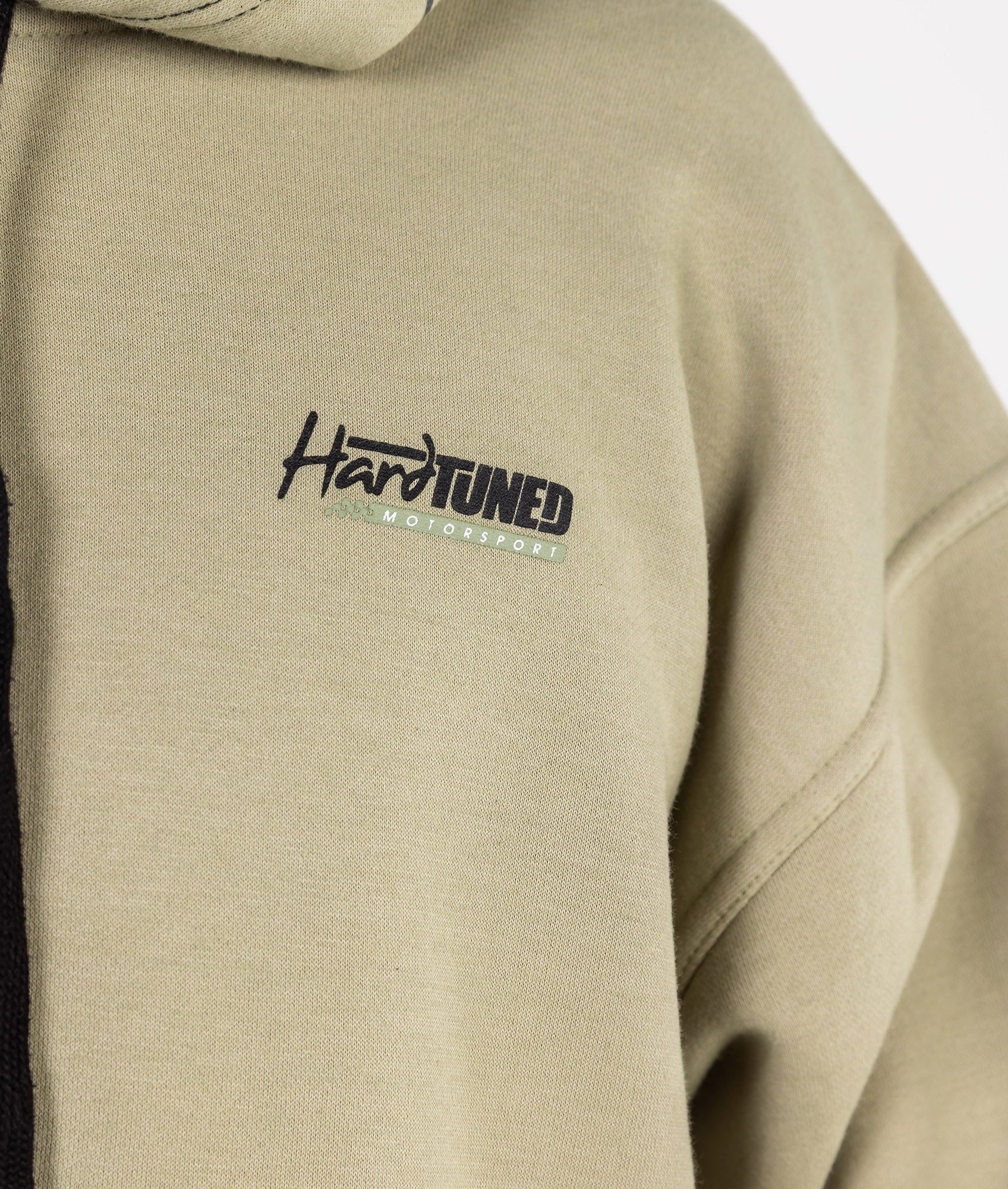 World Time Attack Team Hoodie - Eucalyptus - Image 6