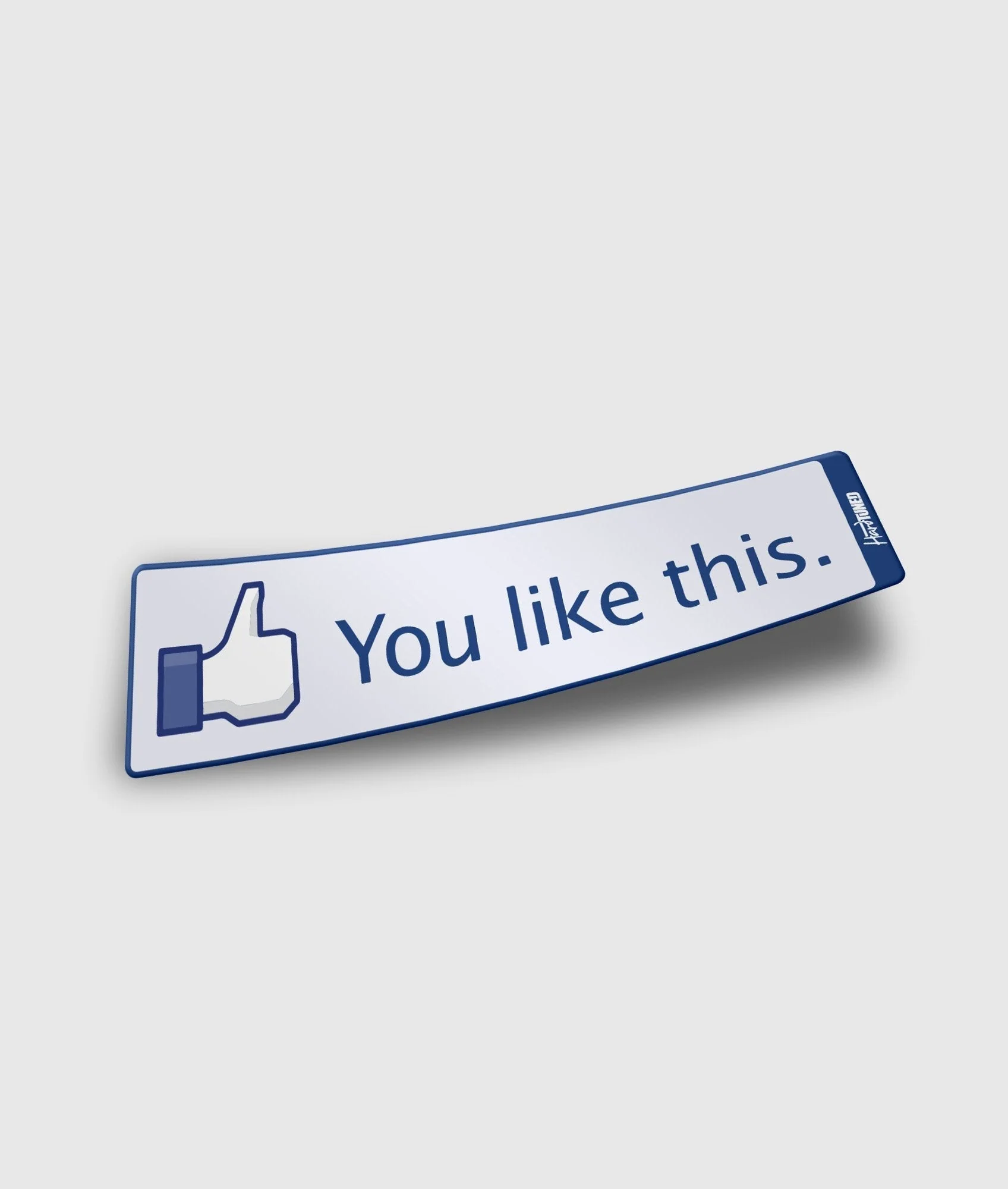 You Like This