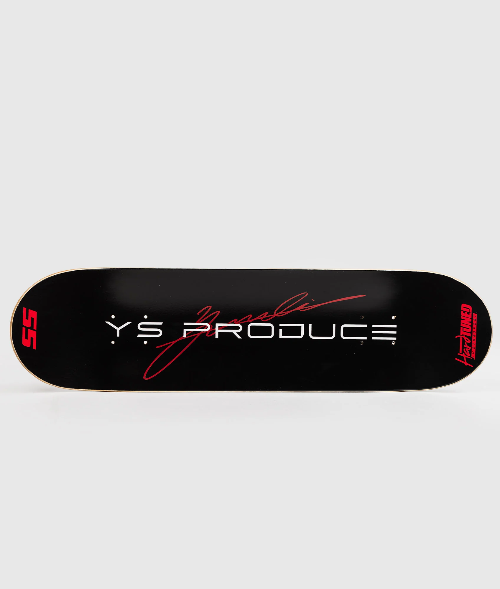 Yuuki Kamakura RX-7 Skate Deck - Image 5